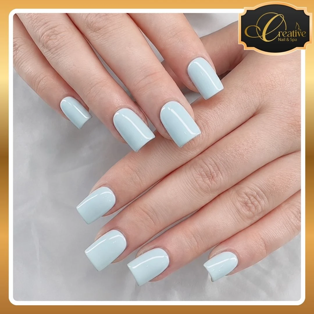 Nail July 27